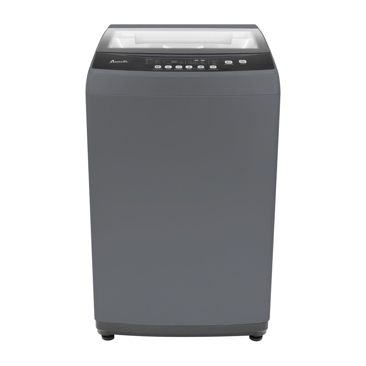 Avanti 2.0 cu. ft. Top Load Washing Machine