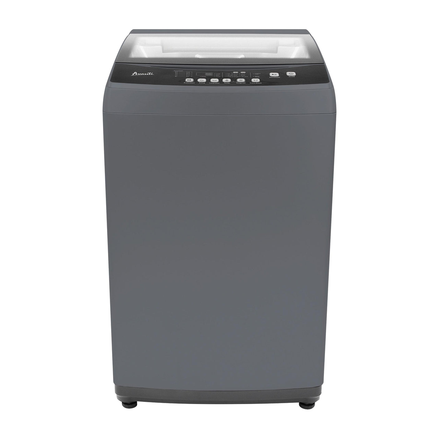 Avanti 2.0 cu. ft. Top Load Washing Machine