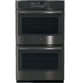 GE® 30" Built-In Double Wall Oven with Convection