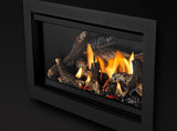 Rosedale 2 Direct Vent Gas Insert