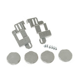 GE Washer/Dryer 24" Stack Bracket Kit