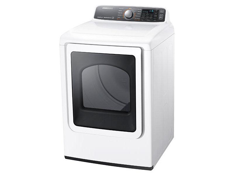 DV7700 7.4 cu. ft. Gas Dryer