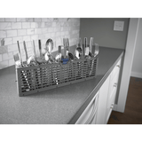 ENERGY STAR® certified dishwasher with 1-Hour Wash cycle
