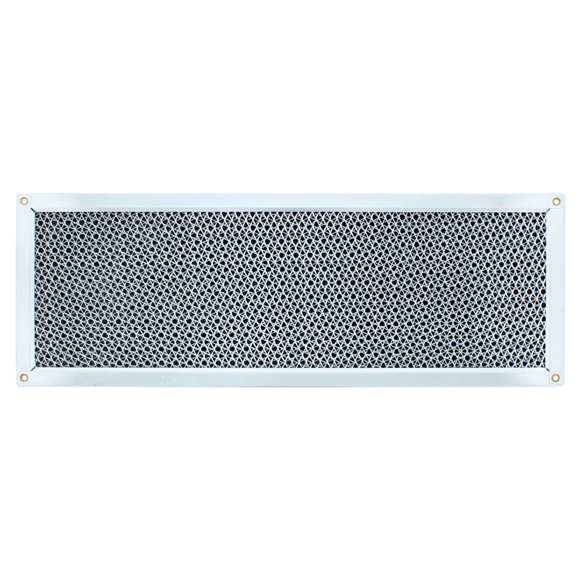 Charcoal Filter, Replacement, ZPI