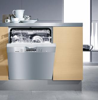 Dishwashers