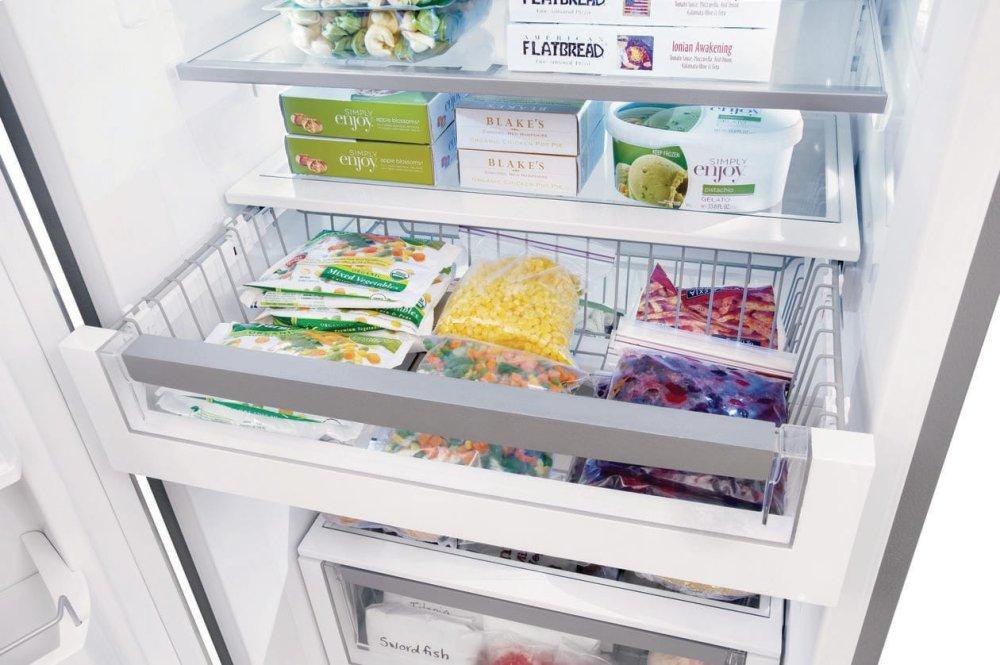 Electrolux ICON® 32'' Built-In All Freezer