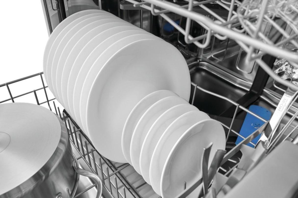 24" Panel Ready Built-In Dishwasher