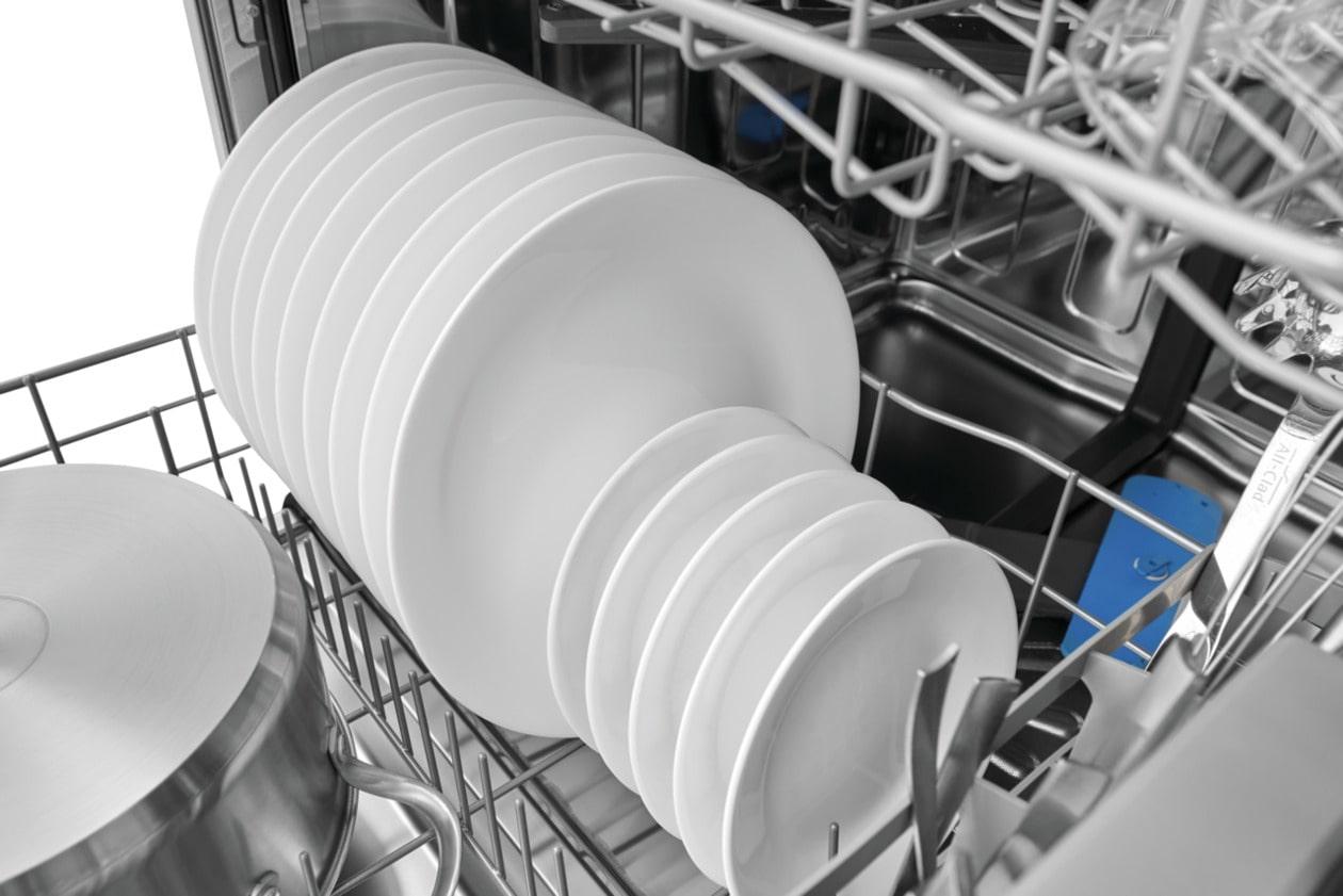 24" Panel Ready Built-In Dishwasher