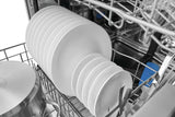 24" Panel Ready Built-In Dishwasher