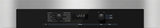 H 6180 BP - 30 Inch Convection Oven with Self Clean for easy cleaning.