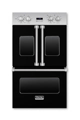30" Electric Double French-Door Oven