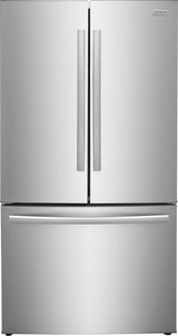 23.3 Cu. Ft. Counter-Depth French Door Refrigerator