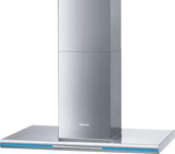 DA 6296 D 36" Lumen Island Hood - 36" DA 6296 D Lumen Island Hood