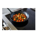 Verona VPFSEE365DSS 36 inch Prestige Series Freestanding Double Oven Electric Range with 5 Elements, 3.5 cu. ft. Total Oven Capacity, European Convection (Stainless Steel)