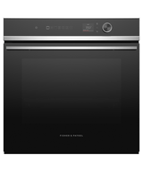 24" Series 7 Contemporary Self-Cleaning Oven