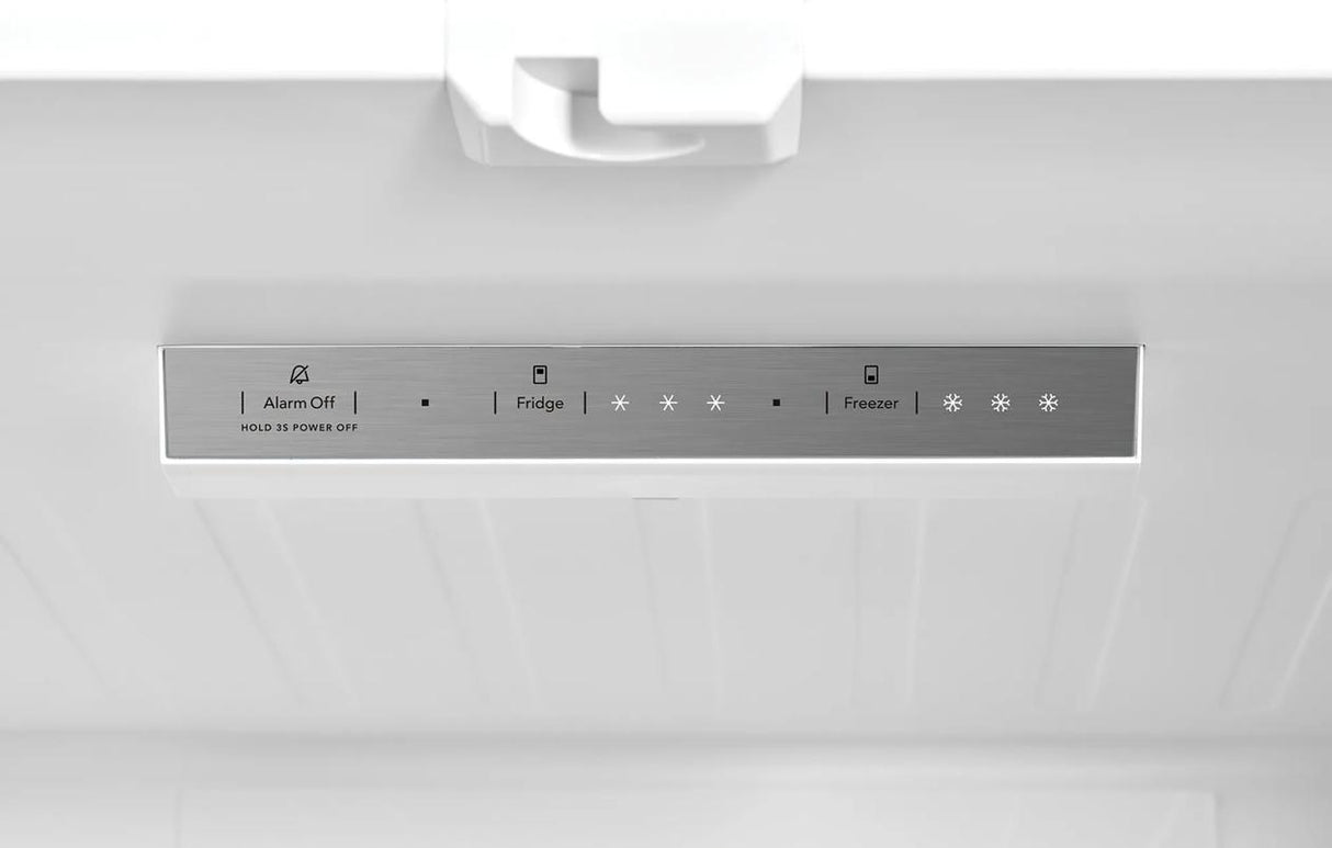 19 Cu. Ft. Standard-Depth French Door Refrigerator