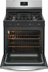 Frigidaire 30" Gas Range