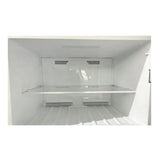 Verona VEFTF3021RBK 30 inch Top Freezer Refrigerator with 21 cu. ft. Total Capacity, Reversible Doors, Recessed Handle, Energy Star (Black)