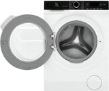 24" Compact Washer with LuxCare Wash System - 2.4 Cu. Ft.
