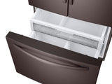 23 cu. ft. Counter Depth 3-Door French Door Refrigerator with CoolSelect Pantry™ in Tuscan Stainless Steel