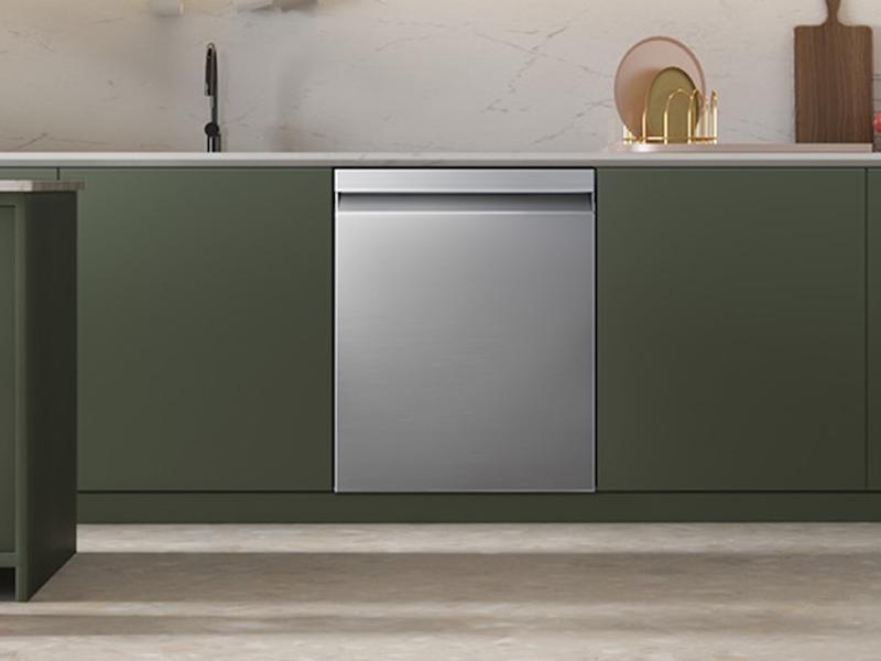 Dishwasher with StormWash™