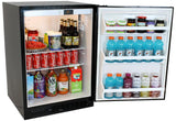 24" Marvel Refrigerator