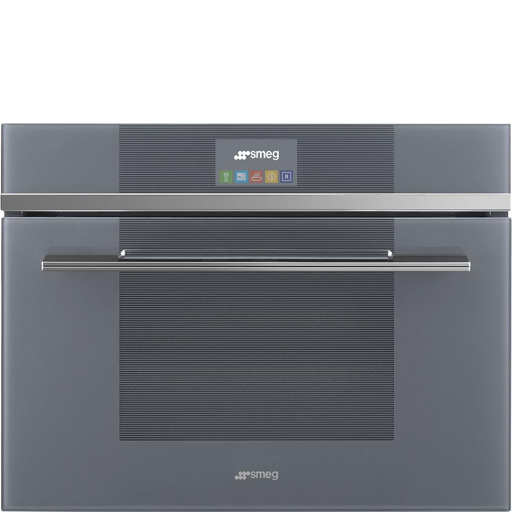Oven Silver SFU4104MCS