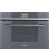 Oven Silver SFU4104MCS