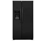 Frigidaire 22.0 Cu. Ft. Side-by-Side Refrigerator