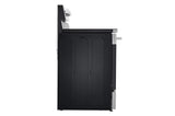 6.3 cu. ft. Smart Wi-Fi Enabled ProBake Convection® Electric Range with Air Fry & EasyClean®