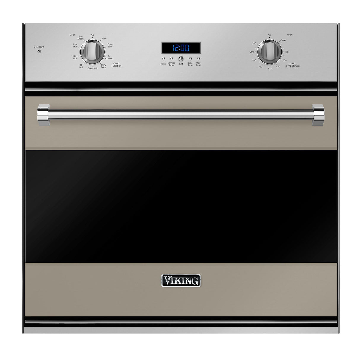 30" Electric Single Oven - RVSOE