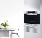 30" H 4886 BP Europa Design Convection Oven - H 4886 BP Convection Oven Europa