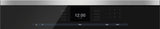 DG 6500 - Built-in steam oven with a large text display and SensorTronic controls for extra convenience.