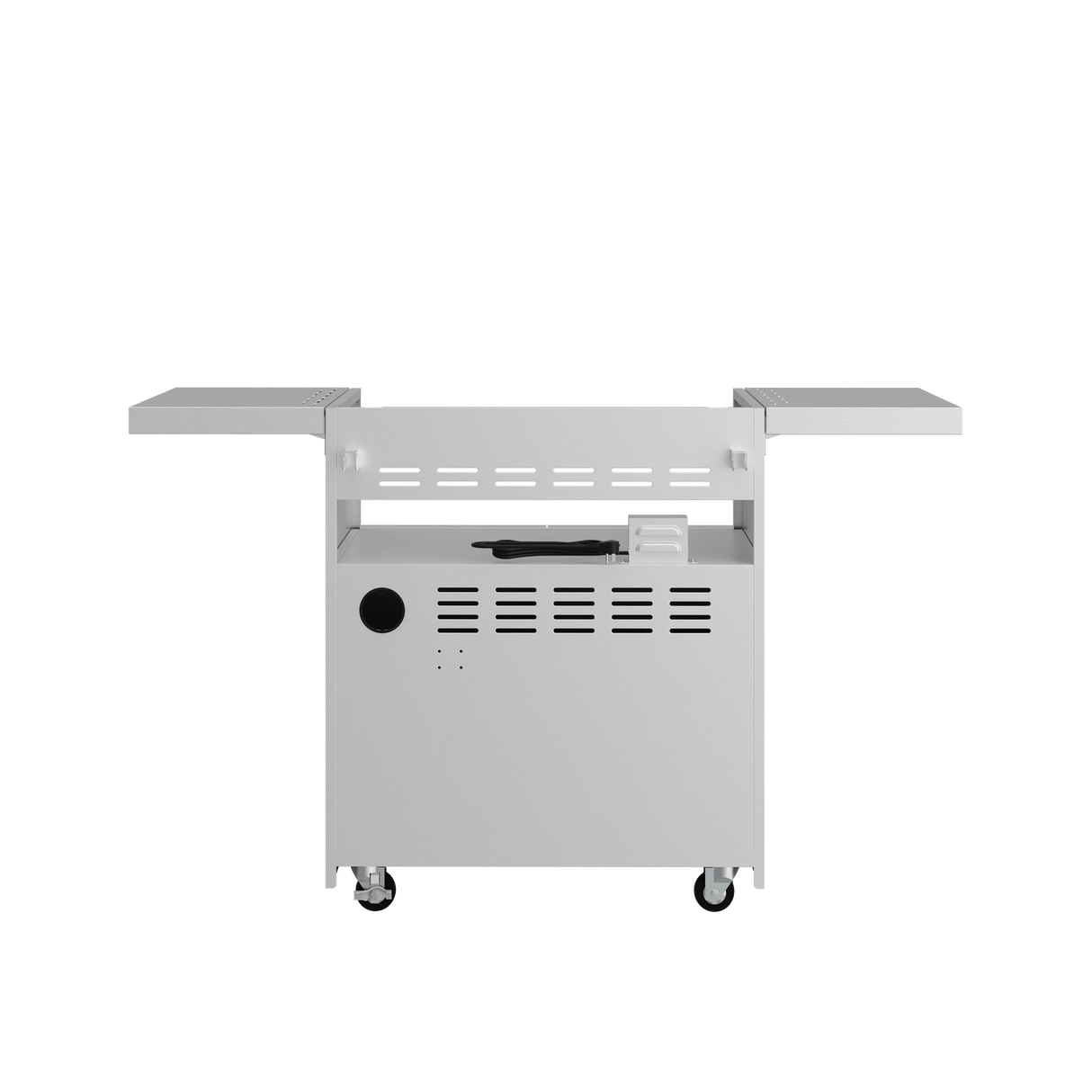 32 Inch Grill Cart  Gordon Ramsay Collection