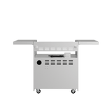 32 Inch Grill Cart  Gordon Ramsay Collection