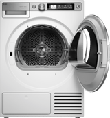 Tumble dryer