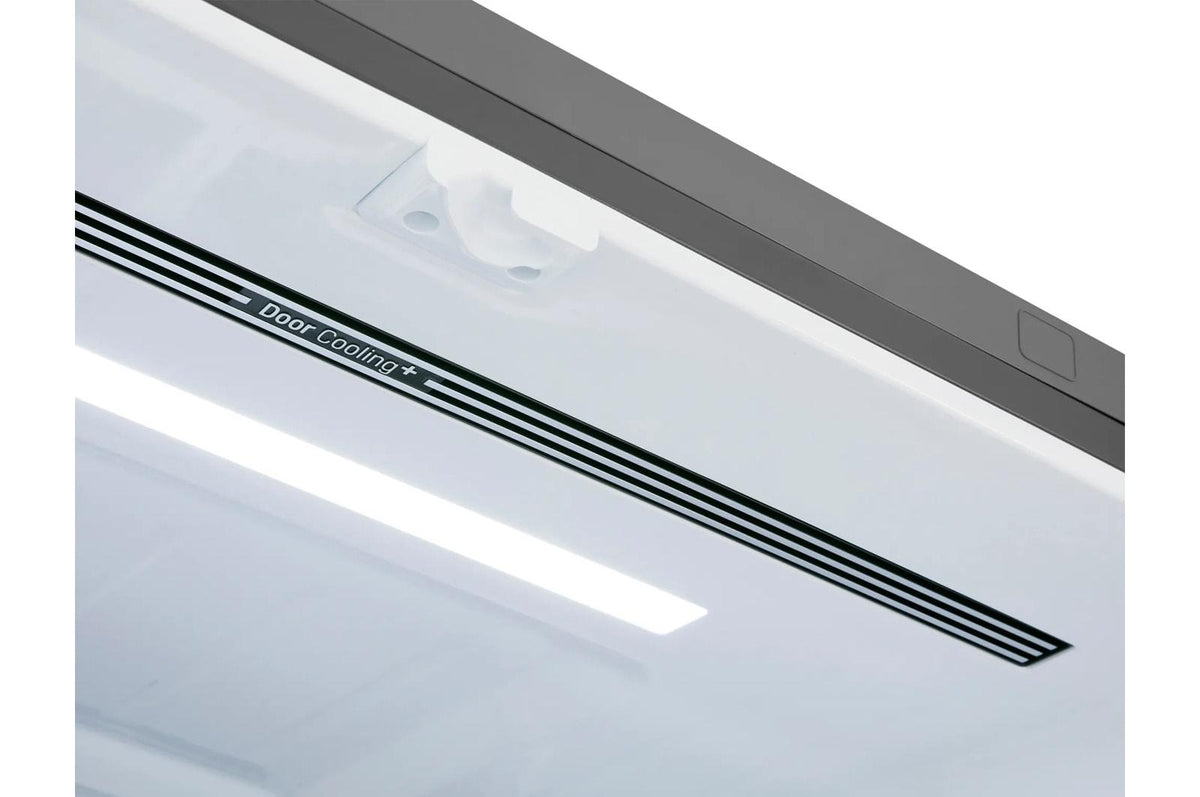 27 cu. ft. Smart Counter-Depth MAX™ French Door Refrigerator