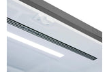 27 cu. ft. Smart Counter-Depth MAX™ French Door Refrigerator