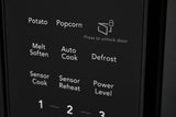 2.2 Cu. Ft. Built-In Microwave