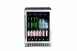 Beverage Center 2.0