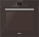 H 6680 BP 30 Inch Convection Oven with touch controls and MasterChef programs for perfect results.