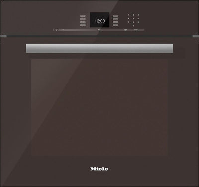 H 6680 BP 30 Inch Convection Oven with touch controls and MasterChef programs for perfect results.