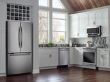 2.1 cu. ft. Over The Range Microwave with Multi-Sensor Cooking