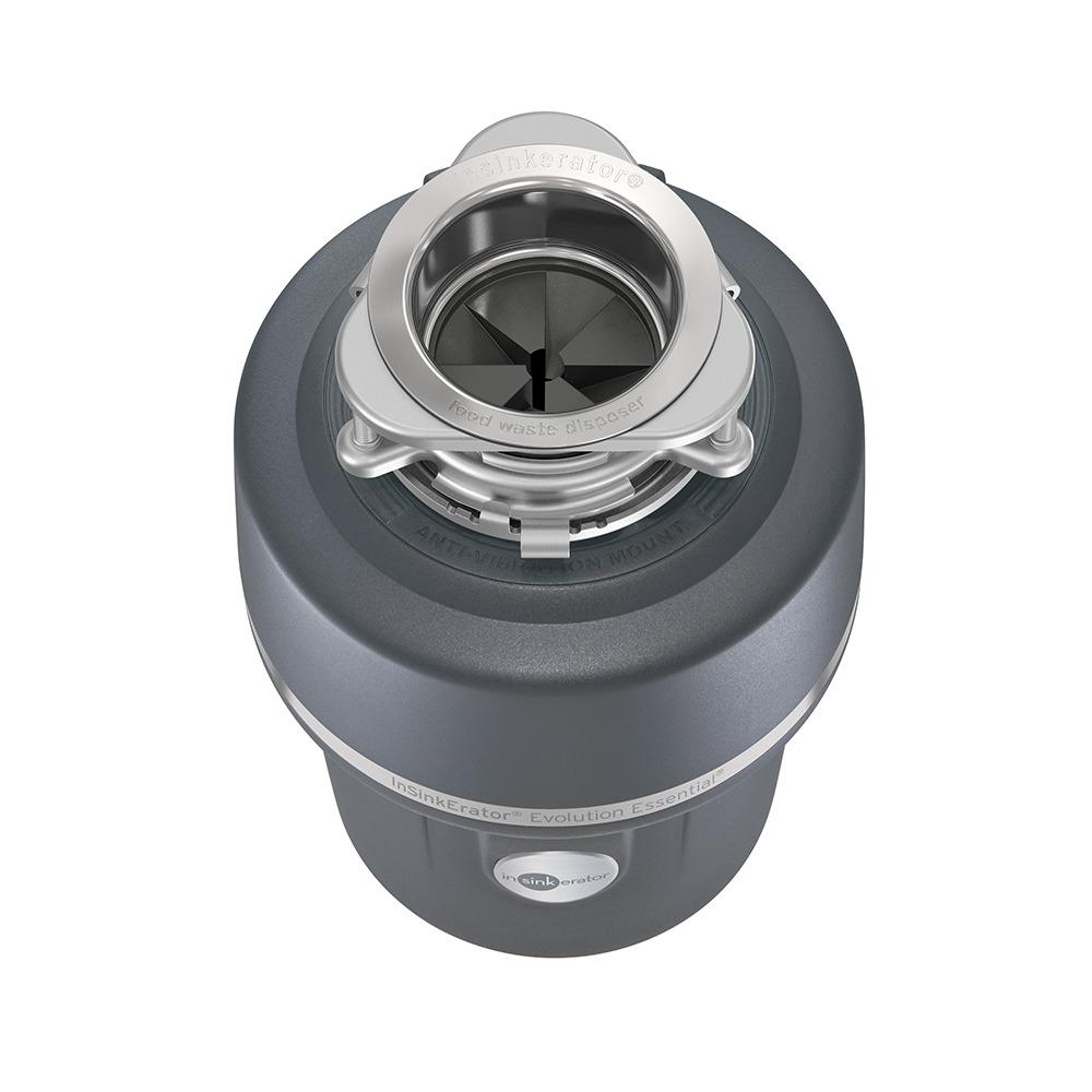 Evolution Essential XTR Garbage Disposal