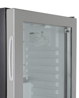 16" Wide Compact Minibar