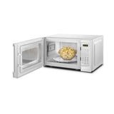 Danby 0.9 cu. ft. Countertop Microwave in White