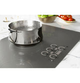 Monogram ENERGY STAR® 36" Induction Cooktop