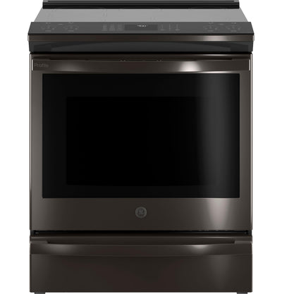 Black Stainless Steel