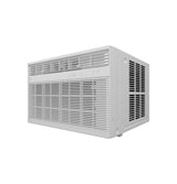 GE® 24,000 BTU Smart Electronic Window Air Conditioner for Extra-Large Rooms up to 1,500 sq. ft.