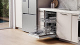 300 Series, built-under dishwasher, 24'', White
